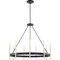 Quoizel Anthem Chandelier ATH5009K - alternate 1
